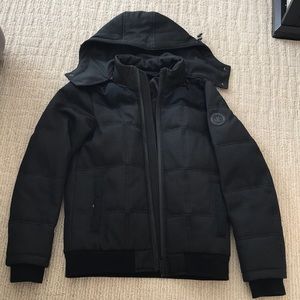 NWOT DKNY men’s jacket